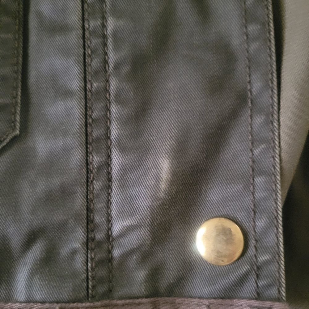 J.Crew Downtown Field Jacket Size Small - Picture 9 of 10